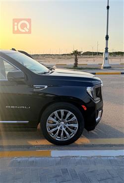 GMC Yukon